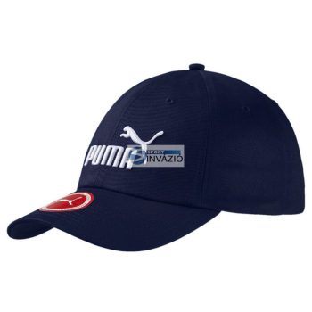 Puma Essential Baseball sapka Big Cat-052919 18