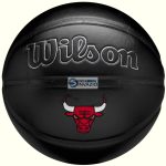   Wilson NBA Team Premiere Chicago Bulls kosárlabda-WZ4026405XB