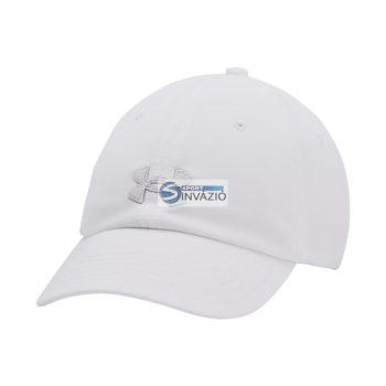 Under Armour női Baseball sapka Play Up-1351267-100