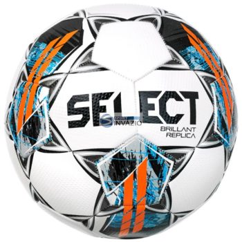 Select Brillant Replica Ball BRILLANT WHT-BLK