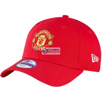 New Era 9FORTY Gyerek Manchester United Baseball Sapka-11217683