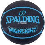 Spalding Highlight kosárlabda-84356Z 