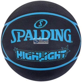 Spalding Highlight kosárlabda-84356Z 