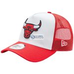 New Era A-Frame Chicago Bulls Baseball sapka-60348855