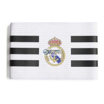 Adidas Real Madrid csapatkapitányi karszalag-IY2876