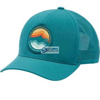 Columbia Mountaincap 3D Stretch patentos baseball sapka-2105091364