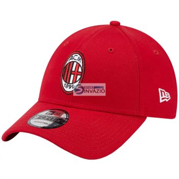 New Era Core 9FORTY AC Milan Baseball sapka-60363653 