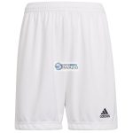 Adidas Entrada 22 Short Y Jr rövidnadrág-HG6292
