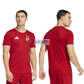 Adidas Magyar szurkolói férfi mez