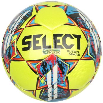 Select Mimas Select Mimas Futsal labda 1053460550