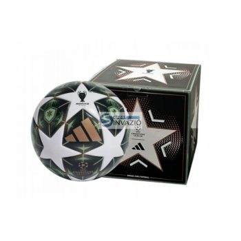 Adidas UCL League 24/25 dobozos labda-JM4205