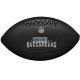 Wilson NFL Team Metallic Premiere Tampa Bay Buccaneers labda-WF4015830XB