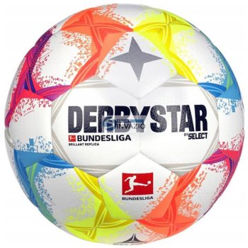 Football Derby Star Bundesliga Replica 3954100055