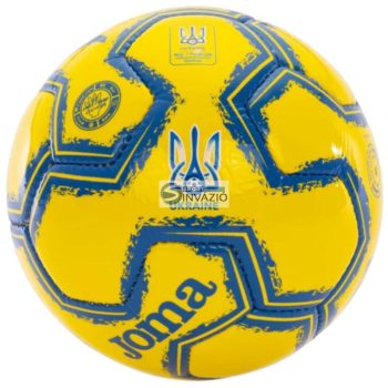 Football Joma Hivatalos Football Federation Ukraine Ball AT400727C907