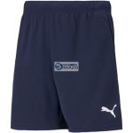 Puma teamRISE Rövidnadrág Jr-704943 06