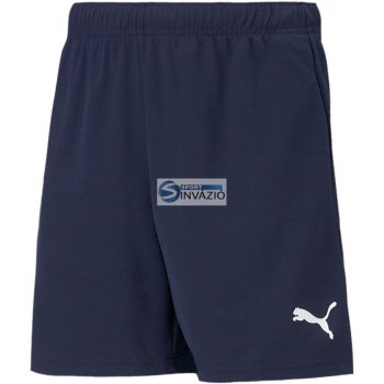 Puma teamRISE Rövidnadrág Jr-704943 06