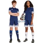 Adidas Squadra 25 Jr rövidnadrág-JJ2418