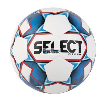 Football Select CLUB DB 3 T26-16851 r.3