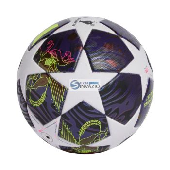 Adidas UCL 25/26 Final League J290 Focilabda-JX9097