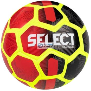 Select Classic Ball CLASSIC RED-BLK