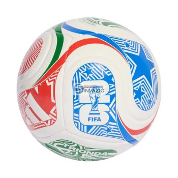 Adidas Világbajnokság 26 Trionda Club focilabda-JD8028 