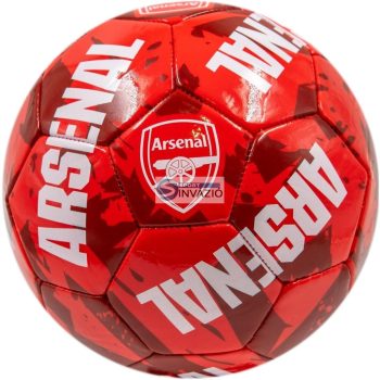 Arsenal London FC focilabda-70098763