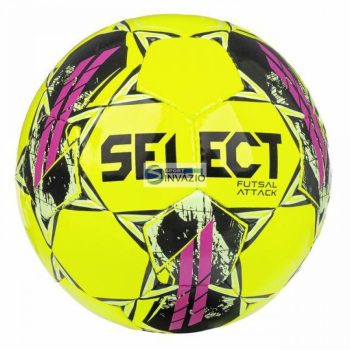 Football Select Hala Futsal ATTACK v22 T26-17623 r.4