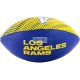 Wilson NFL Team Tailgate Los Angeles Rams Junior-labda WF4010019XBJR