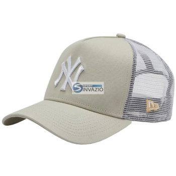 New Era 9FORTY League Essential New York Yankees MLB Baseball sapka-12523893