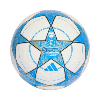 Adidas UEFA Bajnokok Ligája edzőlabda-JP1534