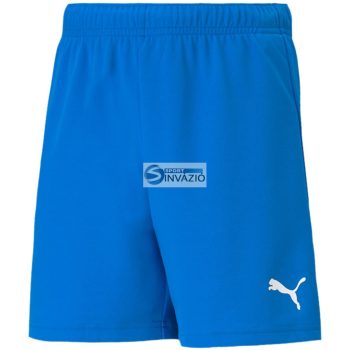 Puma teamRISE Rövidnadrág Jr-704943 02