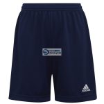 Adidas Entrada 22 Short Y Jr rövidnadrág-H57565