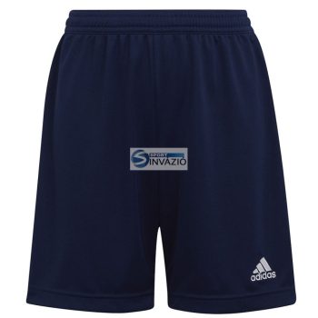 Adidas Entrada 22 Short Y Jr rövidnadrág-H57565
