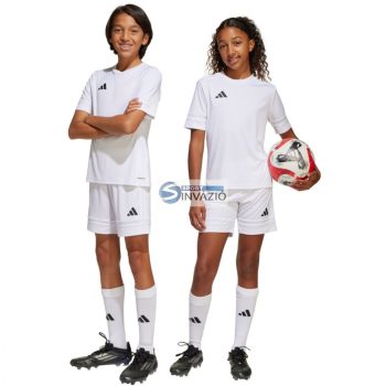 Adidas Squadra 25 Jr rövidnadrág-JJ2423