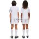 Adidas Squadra 25 Jr rövidnadrág-JJ2423