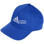 Adidas hímzett logós könnyű baseball sapka-IY5422