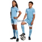 Adidas Squadra 25 Jr rövidnadrág-JJ2426