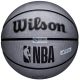 Wilson NBA Team Tribute Solid San Antonio Spurs kosárlabda-WZ4025427XB