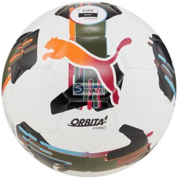 Puma Orbita 4 HYB FIFA Basic focilabda-84326 01