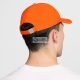 Nike Club Structured Metal Logo  baseball sapka-FB5371-819