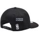 47 Brand New Era New York Yankees MLB 9FIFTY Los Angeles Lakers Baseball sapka-60245408