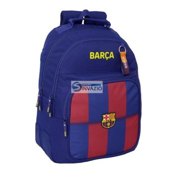 FC Barcelona dupla hátizsák-612529773