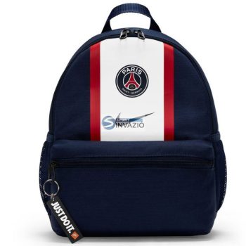 Hátizsák Nike Párizs Saint-Germain NK JDI Mini Backpack-SU22 DM0048-410