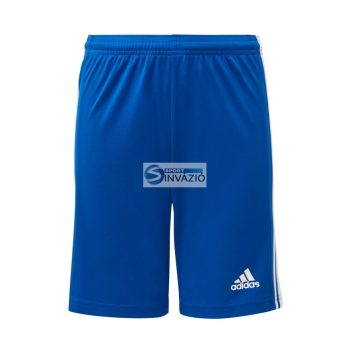 adidas Squadra 21 Jr rövidnadrág-GK9156 
