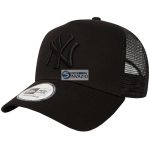   New Era Clean Trucker New York Yankees Mlb Férfi Baseball Sapka-11579474