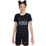 Nike Dri-Fit Academy 25 SS Jr. póló-FZ9758 010