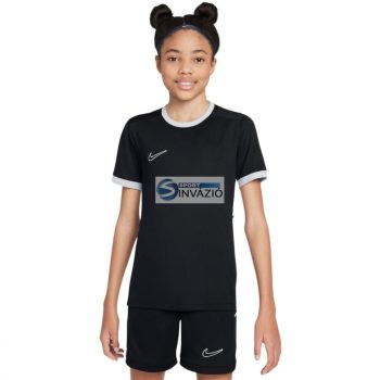 Nike Dri-Fit Academy 25 SS Jr. póló-FZ9758 010