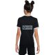 Nike Dri-Fit Academy 25 SS Jr. póló-FZ9758 010