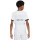 Nike Dri-Fit Academy 25 SS Jr póló-FZ9758 100 