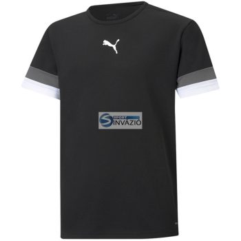 Puma teamRise Jr. póló-704938 03